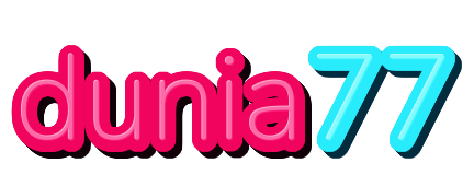 dunia77 — logo kanal